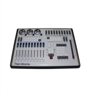 Console d'éclairage DMX512 neuve d'origine - Product Image 3