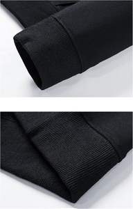 Sudadera con capucha de gran tamaño para hombre, Sudadera con capucha con hombros caídos, sudadera holgada de algodón 100% con bolsillos Kanga, sudaderas con capucha Vintage suaves - Product Image 5