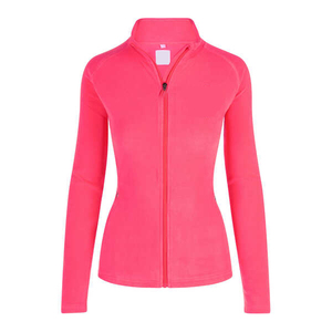 Jersey polar ecuestre de marca personalizada para uniformes de club, puente de montar de nailon, Parche de patrocinador, resistente al viento, transpirable e impermeable - Product Image 5