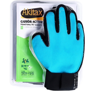 Guanti Personalizzati per Animali Akitax, Gadget Promozionali per Animali Domestici - Product Image 2