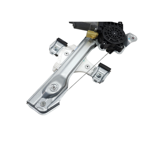 Lève-vitre électrique avant gauche OPEL Karl Série 95137313 (15>17) - Product Image 3
