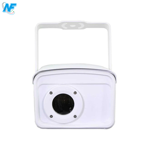 Proyector Láser DMX de 3W a Todo Color, Efecto de Cielo Estrellado de Ensueño, Luz RGB para Escenarios, Bares, Discotecas, Restaurantes, Fiestas de <span class=keywords><strong>DJ</strong></span> - Product Image 3