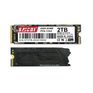 SAICHI หรือ OEM Brand M.2 NVME ฮาร์ดไดรฟ์ภายใน128GB 256GB 512GB 1TB 2TB สำหรับเดสก์ท็อป - Product Image 4