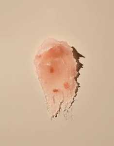 Gommage organique au sel rose de l'Himalaya OEM exfoliant pour le corps et le visage Gommage corporel à la rose Produit de beauté et de soins personnels de marque privée - Product Image 2