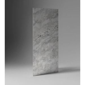 เคาน์เตอร์หินธรรมชาติพอร์ซเลนสั่งทำพิเศษสำหรับห้องครัว ห้องน้ำ คาราร่า คาลาคัตตา โครงการโรงแรม อ่างล้างหน้าสำเร็จรูป อ่างล้างหน้าสำเร็จรูปสำหรับห้องน้ำ - Product Image 2