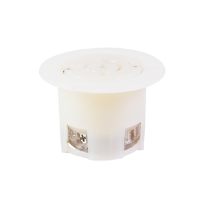 NEMA L21-30 30A 120/208V AC Flanged Outlet - Product Image 1