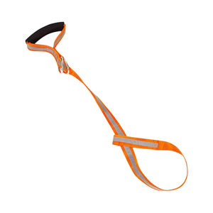 Harnais de traînée de cerf polyvalent Sangle de corde de chasse pour jeu de transport et accessoires de chasse en plein air Harnais pour chasseurs de cerf - Product Image 3