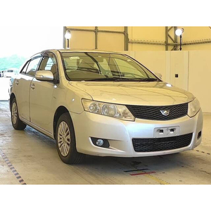 รถซีดานรุ่น T-oyota allion ใช้งานได้น้อยสภาพกลไกดีเยี่ยมพร้อมส่งทันที - Product Image 2