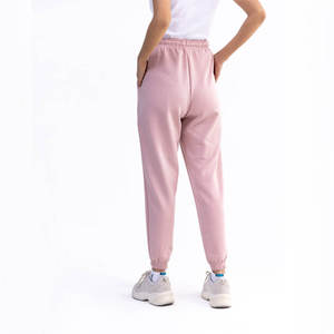 Service OEM Pantalons décontractés pour femmes pour les activités de plein air Qualité supérieure Prix abordable Pantalons slim pour femmes pour un usage décontracté - Product Image 3