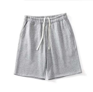 Pantalones cortos deportivos de verano para niños: tela cómoda, transpirable y suave, perfectos para deportes, juegos y días calurosos de verano al aire libre - Product Image 2