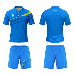 Kit arbitro di <span class=keywords><strong>calcio</strong></span> in poliestere 100% con stampa a sublimazione con colletto a Polo verde Design <span class=keywords><strong>pantaloncini</strong></span> invernali uniformi - Product Image 6