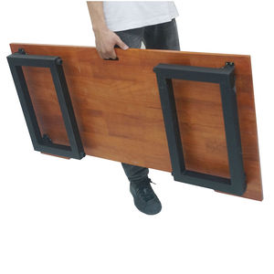 SFBB006- G Cao Su Bn Ngi Bt Chn Gp 60x120x35ซม.  คุณสมบัติพับได้ - Product Image 4