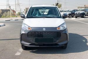 Nuevo Suzuki Alto 2024 con Opción de Financiamiento y Soporte OEM Personalizado - Product Image 5