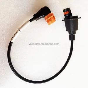 สายสัญญาณแท้สำหรับเครื่องกระจายปุ๋ย DJ Agras T50 สายสื่อสารสำหรับระบบกระจายปุ๋ย อะไหล่โดรน - Product Image 2