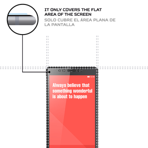 ฟิล์มกันรอยหน้าจอ ANTISHOCK สำหรับเสี่ยวมี่ เรดมี่คุณสมบัติเด่น ป้องกันการกระแทก - Product Image 3