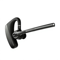 Auriculares A8H para V5.2 con Cancelación de Ruido ENC, Controlador de 13 mm, hasta 20 Horas de Reproducción de Música, Diseño de Gancho para la Oreja para Camioneros y Uso en la Oficina