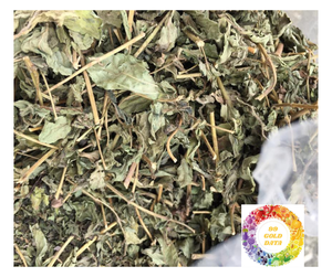 สารให้ความหวานอาหารสารสกัดจากใบหญ้าแห้งแบบพรีเมี่ยมจากเวียดนามสำหรับอบชา - Product Image 2