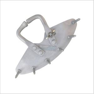 Top qualité meilleur empêcheur de succion de lait bras oscillant à pointes en métal empêcheur de succion de lait fabriqué avec écrou de réglage pour l'agriculture - Product Image 6