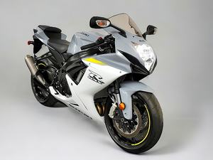 Suzuki GSX-R600 d'occasion 2022 disponible à la vente - Product Image 6