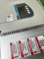 ATS48C41Y PLC Altistart 48 Yumuşak Yolverici 410A 220kW 208-690V ATS48C41Y