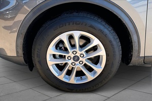 Ford Escape SE Híbrido AWD 2022 Usado - Listo para Enviar - Product Image 6