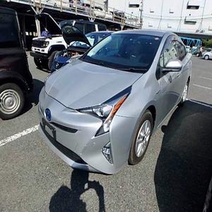Voitures Toyota Prius d'occasion à vendre Assez utilisées et abordables avec vitesse maximale Meilleur prix en stock Acheter maintenant Expédition rapide! - Product Image 6