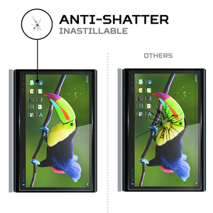 ฟิล์มกันรอยหน้าจอสำหรับแท็บเล็ตยาร์วิค เซนต้า 7 - Product Image 5