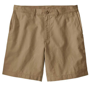 Wholesale Custom <b>Men's</b> Golf Hybrid <b>Dress</b> Chino <b>Shorts</b> Solid Embroidered Casual Stretch Flat Front Lightweight Quick Dry Pockets - Product Image 3