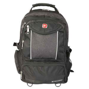 Sac pour ordinateur portable - Gris - Product Image 2