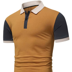 T-shirts en coton avec logo personnalisé pour hommes et femmes Manches courtes douces et coupe ample pour un usage quotidien - Product Image 1