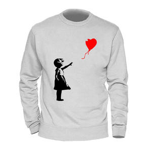 Pull-over en tricot pour homme personnalisé, à manches longues, uni, avec fermeture éclair, en polaire écologique, respirant et à séchage rapide - Product Image 5