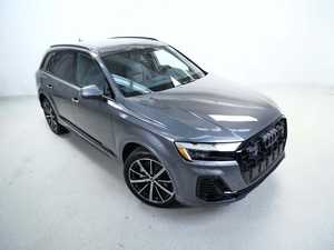 2025 Q7 Quattro Premium Plus 45 TFSI Vehículo Usado de Calidad en Excelentes Condiciones, Automático Inteligente - Product Image 5