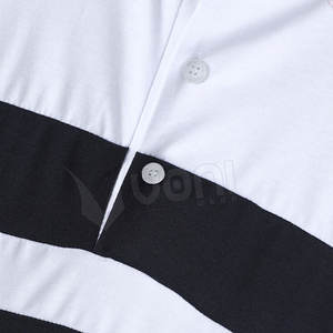 เสื้อยืดผู้ชายทรงโอเวอร์ไซส์ ผ้าถัก ปี 2022 ผลิตในปากีสถาน ดีไซน์สั่งทำได้ ผ้าไม่ยับ แห้งเร็ว สีพื้น สไตล์ล่าสุด - Product Image 4