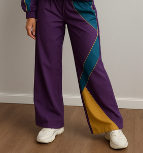 Chaqueta Cortavientos Reversible Impermeable de Moda para Mujer de Talla Grande con Material Transpirable, Cierre de Cremallera y Ajuste Regular - Product Image 2