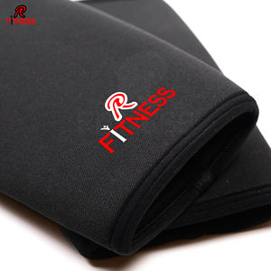 Genouillères de sport en néoprène respirant, nouvelle conception, genouillère de compression, soulagement de la douleur, genouillère de basketball, soutien sportif - Product Image 2