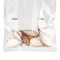 Sac mélangeur stérile tout usage avec filtre et protection contre l'arrachement sans système de fermeture, sécurité alimentaire, fournitures de laboratoire _ SCTO7012A
