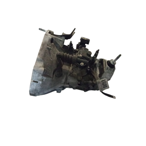 Boîte de vitesses manuelle complète FIAT Panda 3ème série (12>) 55253103 Bifuel/Méthane 0.9 - Product Image 4