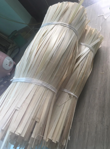 ไม้ไผ่แยกคุณภาพสูง-วัตถุดิบจากเวียดนามสำหรับงานหัตถกรรมและการทอผ้า - Product Image 6