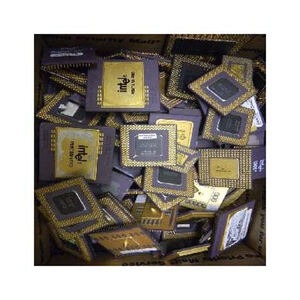 Chatarra de cerámica para CPU suministrada en grandes cantidades para una demanda constante en el mercado - Product Image 3