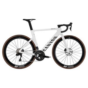Bicicleta de Carretera CanNyoOn Aeeroad CF SLX 7 Di2 2025 - Product Image 3