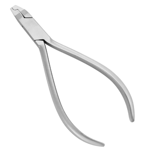 Instrumento de ortodoncia dental estándar, fuente de alimentación manual, alicates de corte de alambre de ligadura con junta de caja - Product Image 3