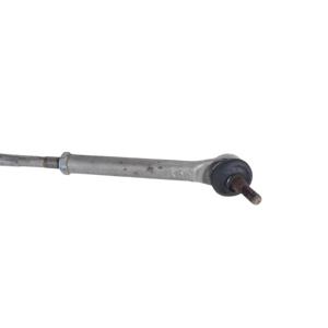 Caja de Dirección con Barra de Acoplamiento para Fiat Panda 3ª Serie 77365815 169A4000 Gasolina 1200 (12>) - Product Image 2