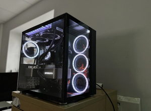 VENTA CALIENTE PC GAMING 19 13900K 64GB RAM 2TB NVMESS SSD NV1D1A RTXS 5070 12GB VR 4K (Compra 3 y Lleva 1 Gratis) TELEGRAM/ +1 6319219112 - Product Image 3