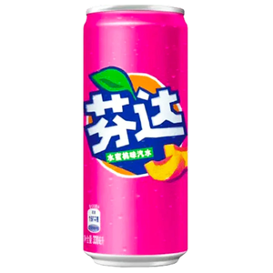 Precio de Fábrica FANTAA Bebidas Gaseosas Bajas en Calorías 330ml con Glucosa Sabores Exóticos en Botella - Product Image 3