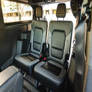 ¡Oferta Imperdible! Ford Bronco Black Diamond EcoBoost V6 4WD Area 51 SUV de Lujo 2023 Súper Limpio - Product Image 4