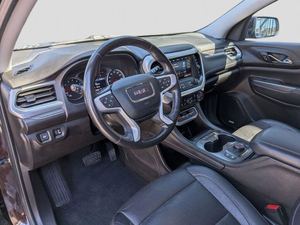 รถ SUV ปี 2020 รุ่น ACADIA SLT AWD สภาพดี ไมล์น้อย เครื่องยนต์สมบูรณ์ ซันรูฟ/มูนรูฟ แพ็คเกจหรู เกียร์อัตโนมัติ 9 สปีด ระบบขับเคลื่อน DIVETRAIN เครื่องยนต์ V6 310 แรงม้า - Product Image 5