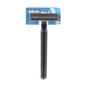 Maquinillas de afeitar Gillette adecuadas para pieles sensibles y varios tipos de cabello - Product Image 2