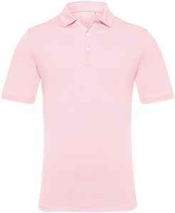 Camiseta Polo de Algodón Puro para Hombre, de Alta Calidad, con Cuello y Mangas Cortas, Moderna, con Logotipo Bordado Personalizado, Venta al Por Mayor - Product Image 1