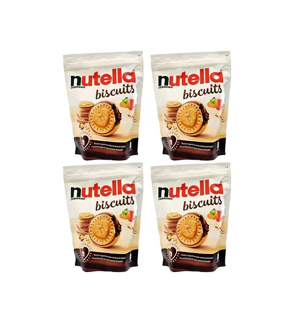 Beste Groothandel Nutella Koekjes (304G)-Ferrero-Ferrero Nutella Koekjes 304G