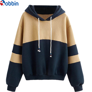 เสื้อฮู้ดดี้แบบสวมหัว แขนยาว ผ้าฝ้าย แบบยูนิเซ็กซ์ สั่งทำได้ สวมใส่สบาย เนื้อผ้านุ่ม ลายเรียบ เหมาะสำหรับใส่เล่นกีฬา - Product Image 2